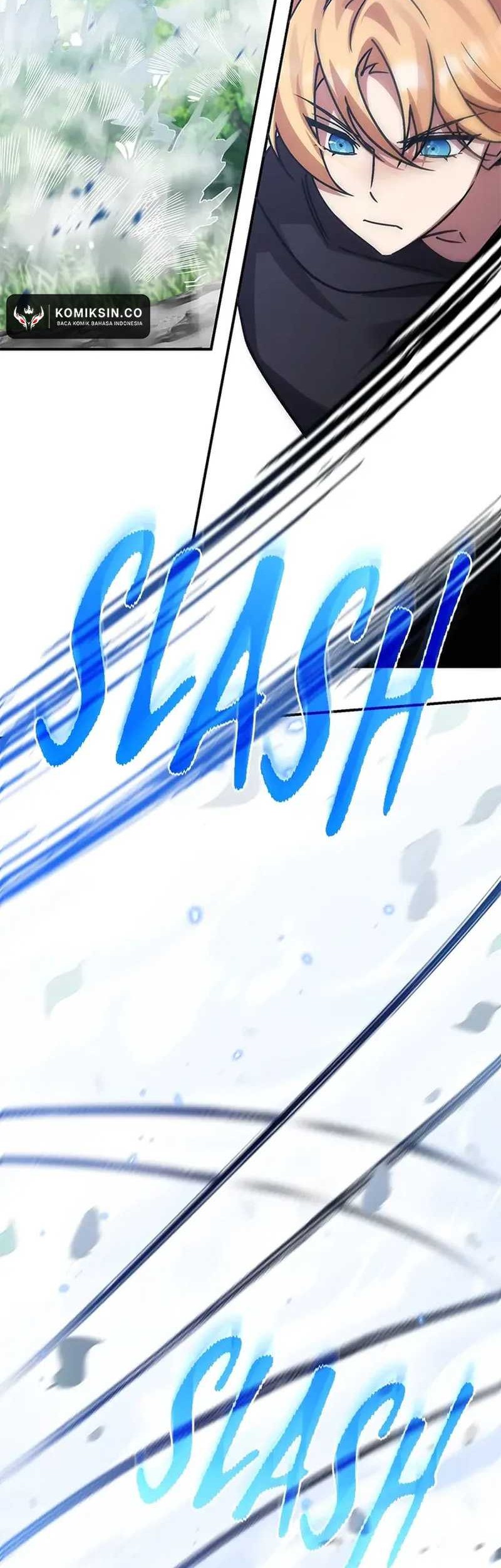 Heroes, Demons & Villains Chapter 69 - halaman 54