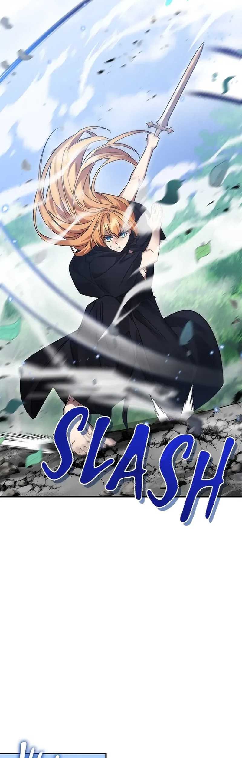 Heroes, Demons & Villains Chapter 69 - halaman 55
