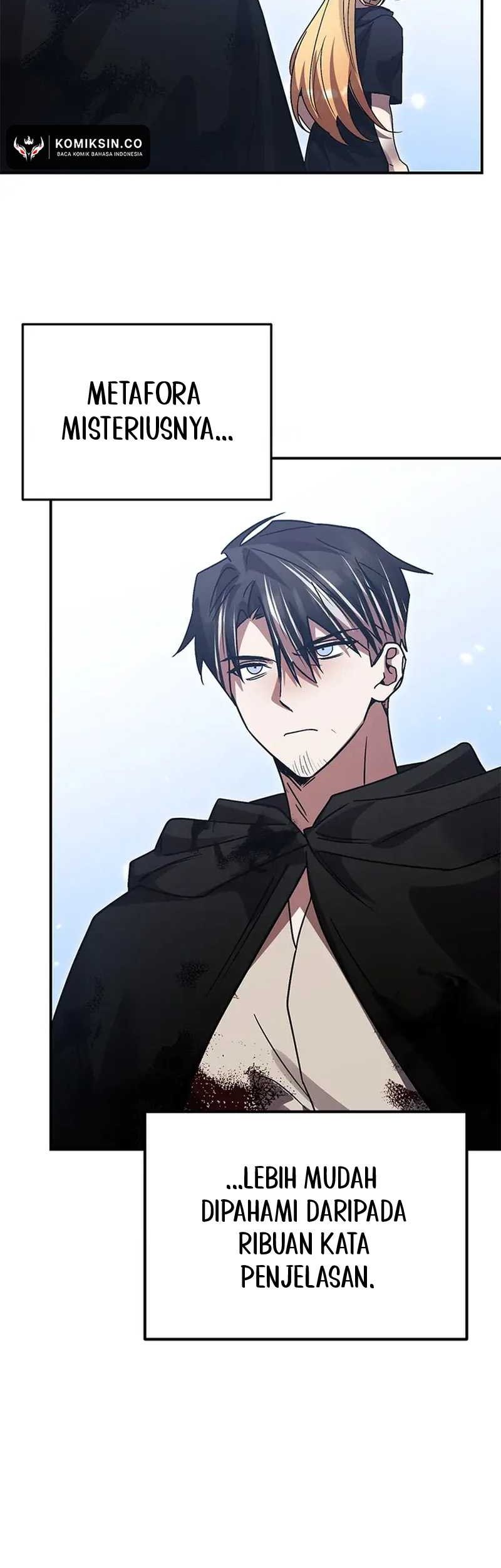 Heroes, Demons & Villains Chapter 69 - halaman 57