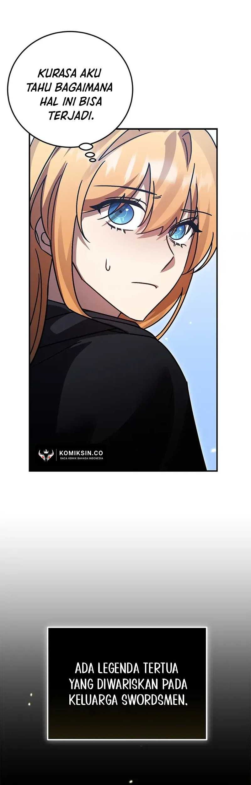Heroes, Demons & Villains Chapter 69 - halaman 58