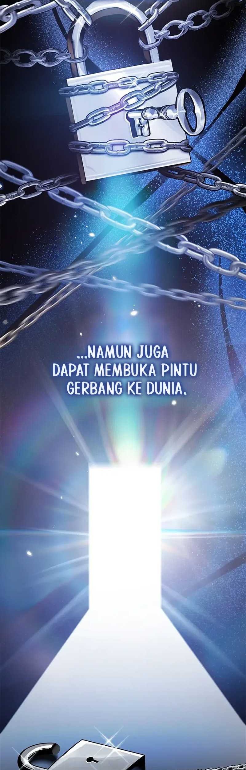 Heroes, Demons & Villains Chapter 69 - halaman 61