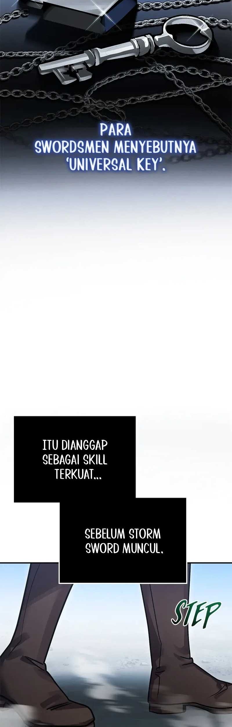 Heroes, Demons & Villains Chapter 69 - halaman 62