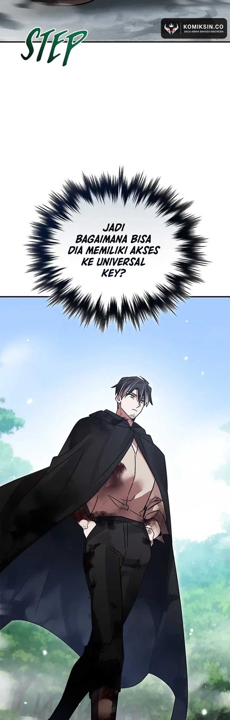Heroes, Demons & Villains Chapter 69 - halaman 63