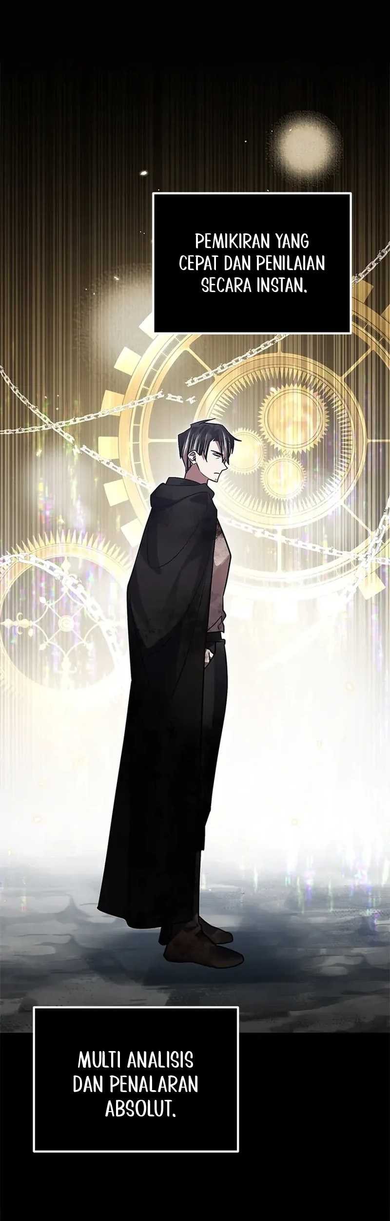 Heroes, Demons & Villains Chapter 69 - halaman 7