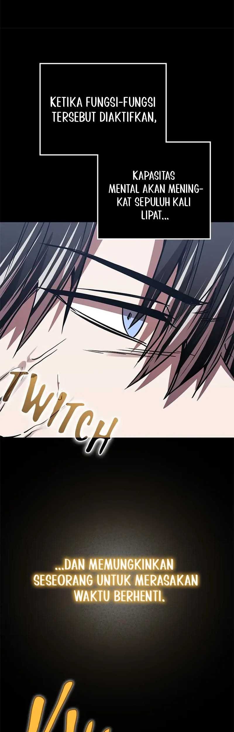 Heroes, Demons & Villains Chapter 69 - halaman 8