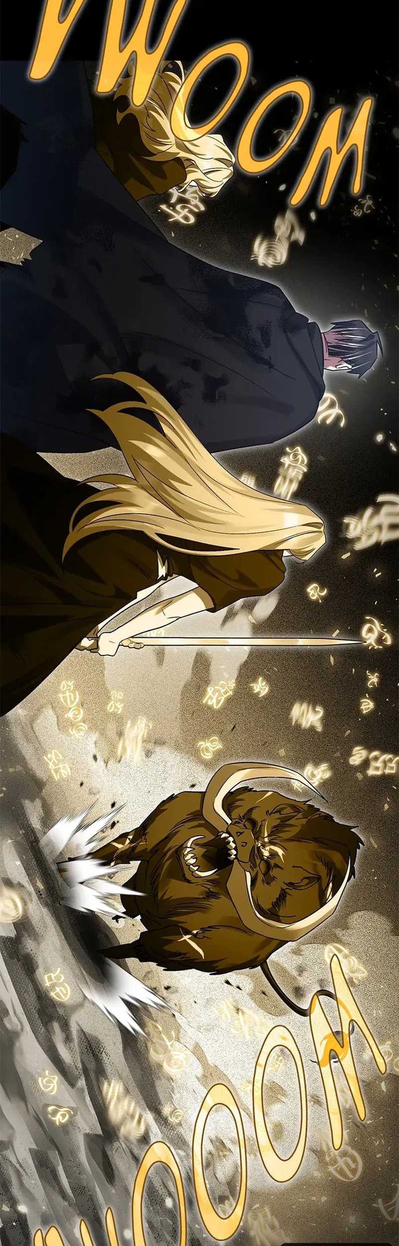 Heroes, Demons & Villains Chapter 69 - halaman 9