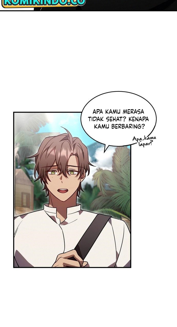Heroes, Demons & Villains Chapter 7 - halaman 16