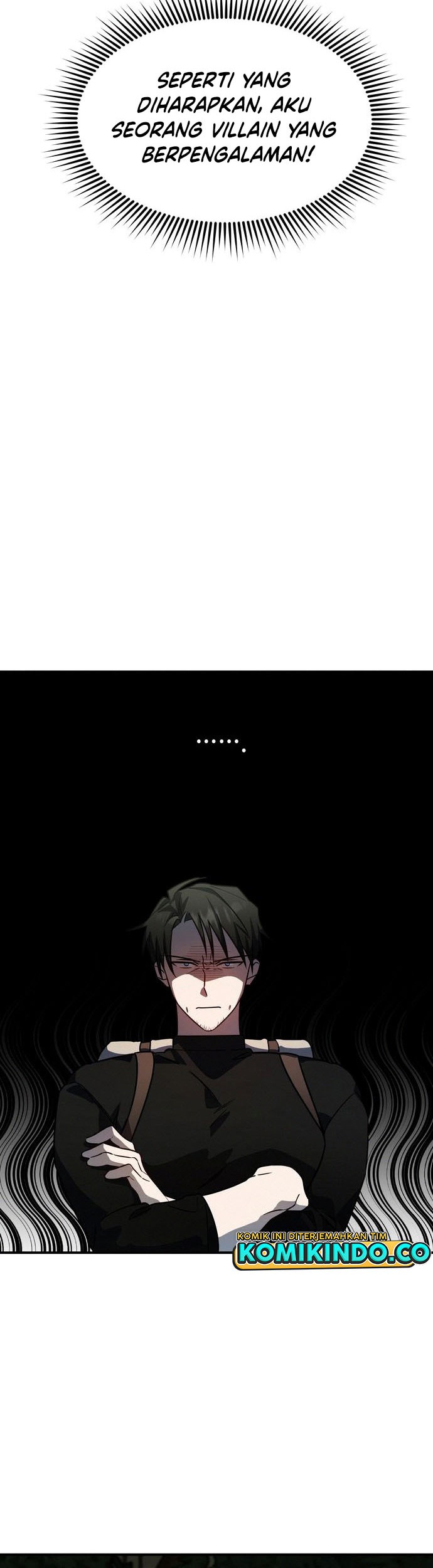 Heroes, Demons & Villains Chapter 7 - halaman 30