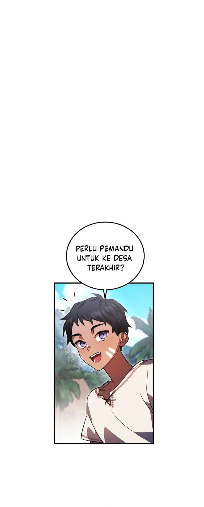 Heroes, Demons & Villains Chapter 7 - halaman 6