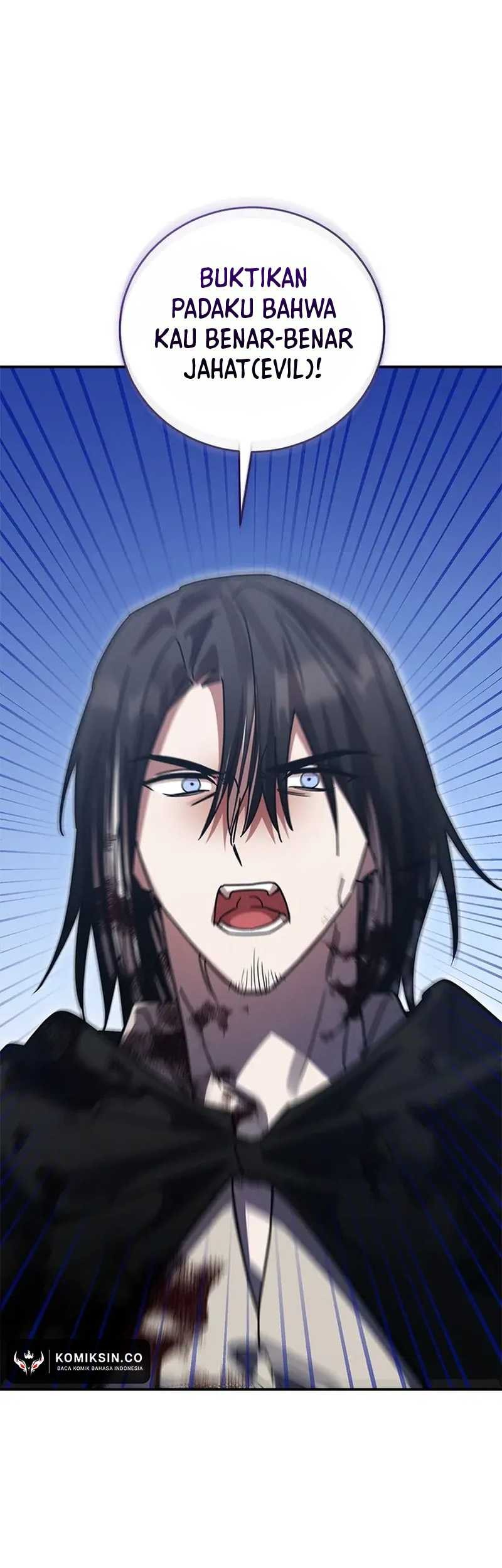 Heroes, Demons & Villains Chapter 70 - halaman 1