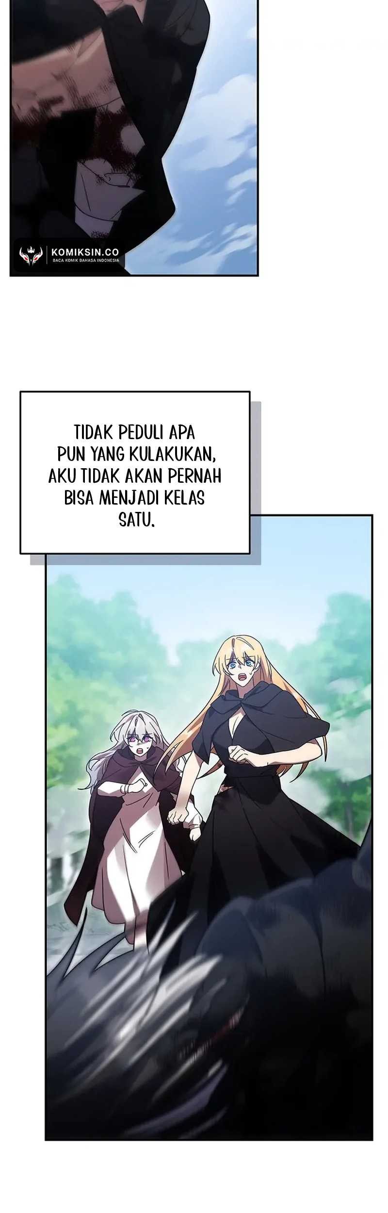Heroes, Demons & Villains Chapter 70 - halaman 10