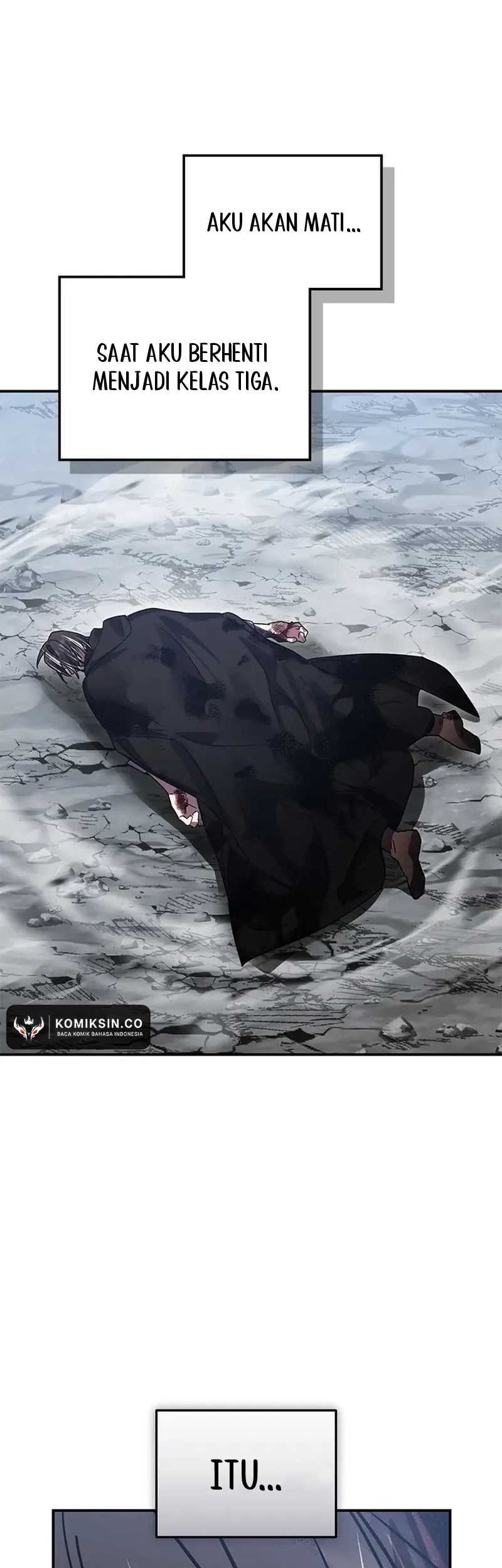 Heroes, Demons & Villains Chapter 70 - halaman 11