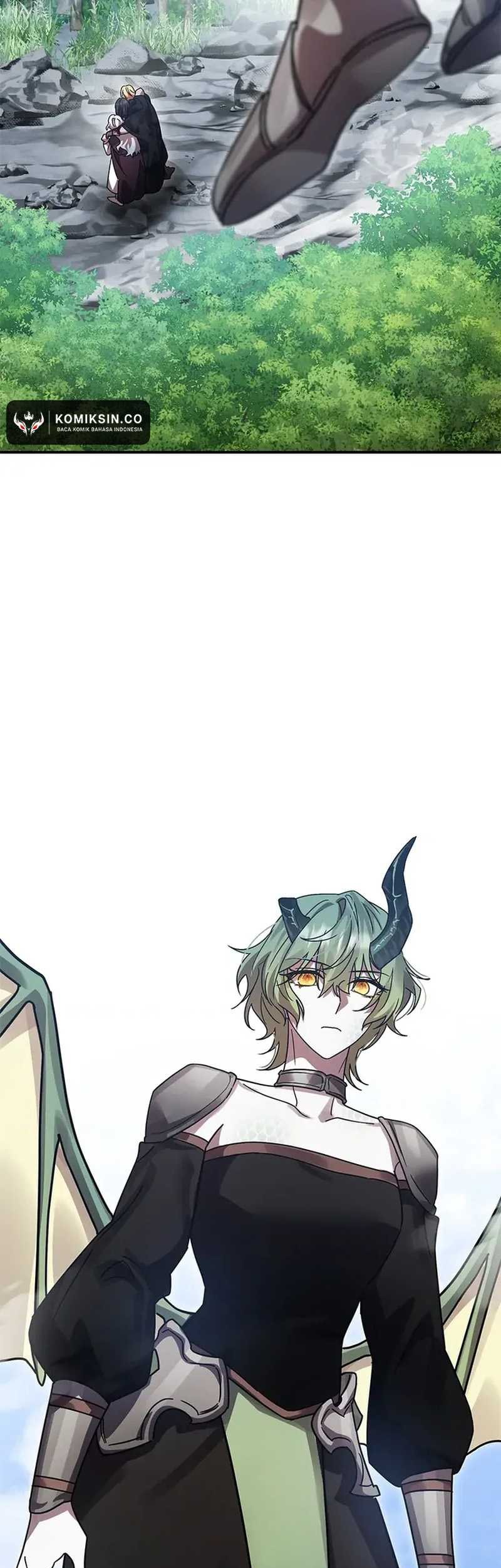 Heroes, Demons & Villains Chapter 70 - halaman 14