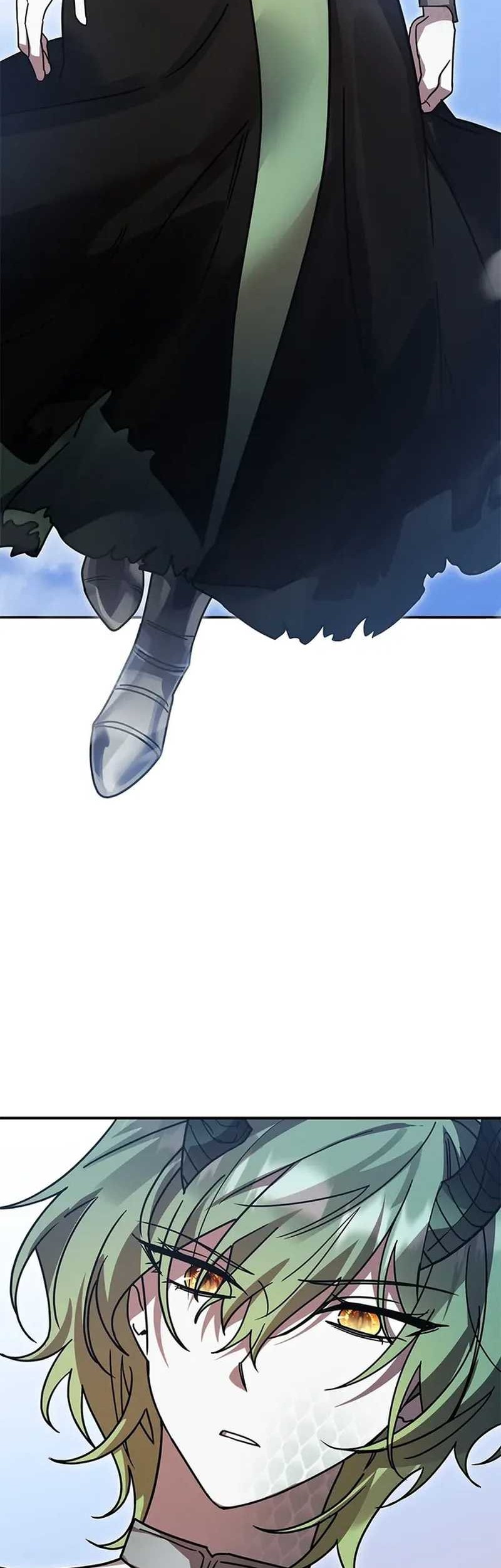 Heroes, Demons & Villains Chapter 70 - halaman 15
