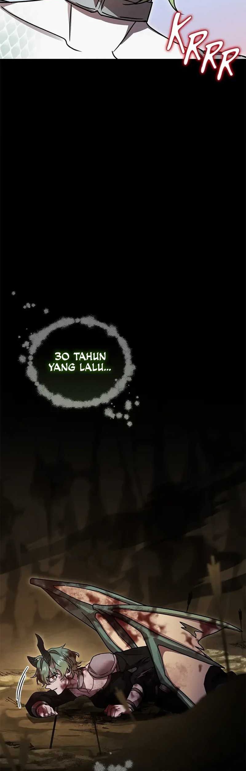 Heroes, Demons & Villains Chapter 70 - halaman 16