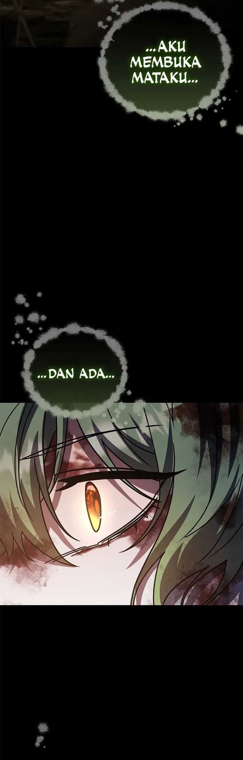 Heroes, Demons & Villains Chapter 70 - halaman 17