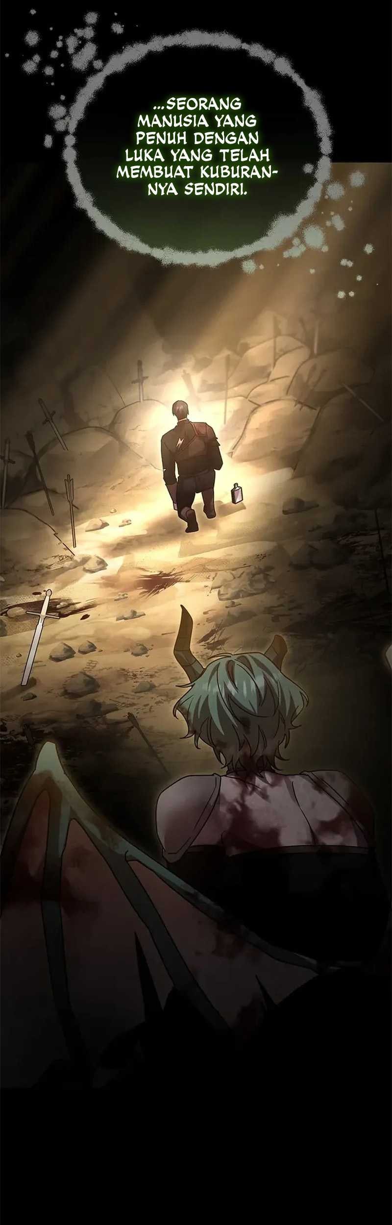 Heroes, Demons & Villains Chapter 70 - halaman 18