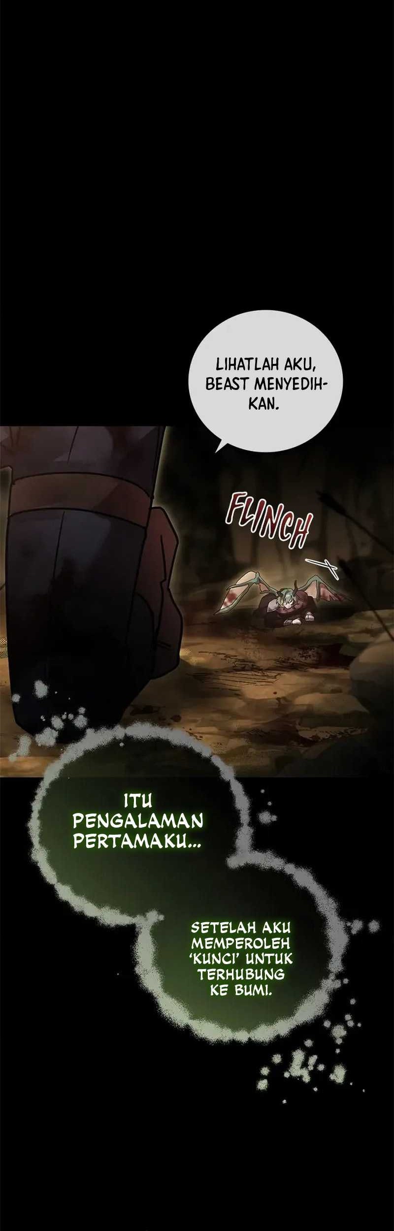 Heroes, Demons & Villains Chapter 70 - halaman 19