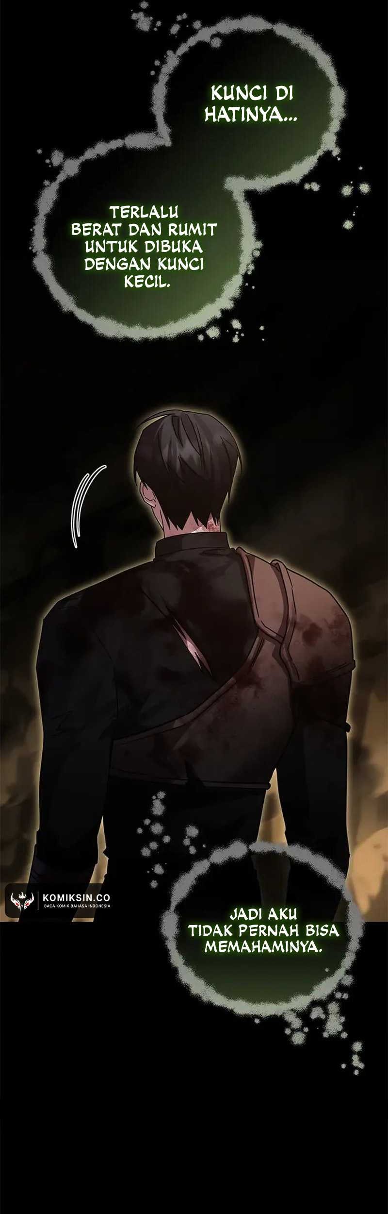 Heroes, Demons & Villains Chapter 70 - halaman 20