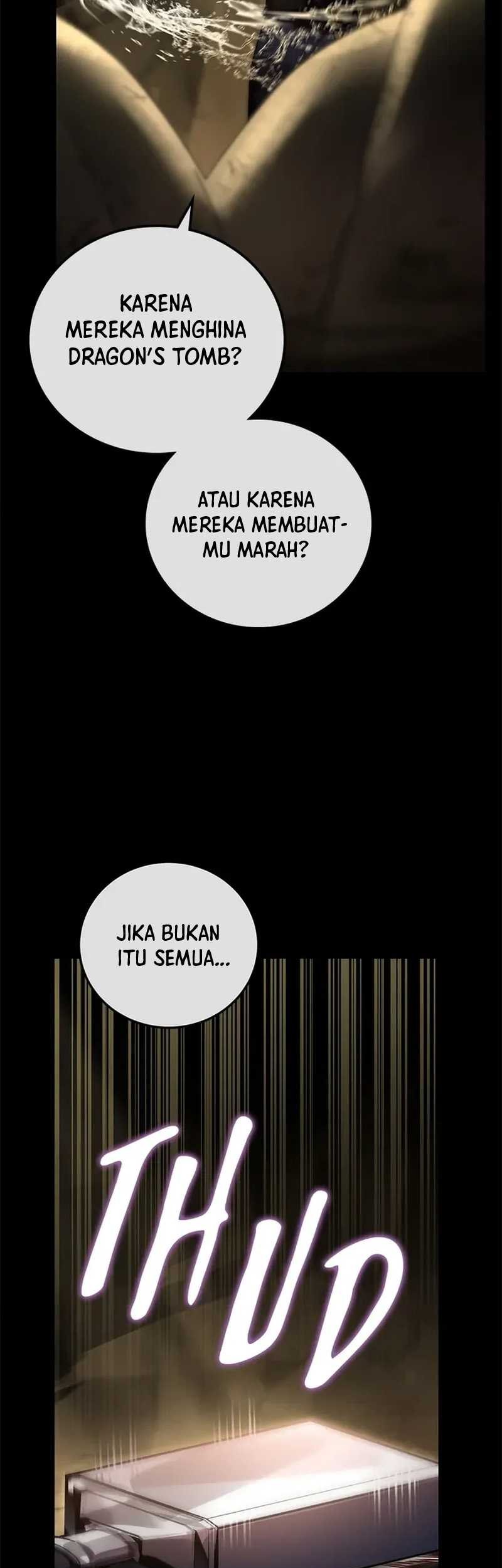 Heroes, Demons & Villains Chapter 70 - halaman 22