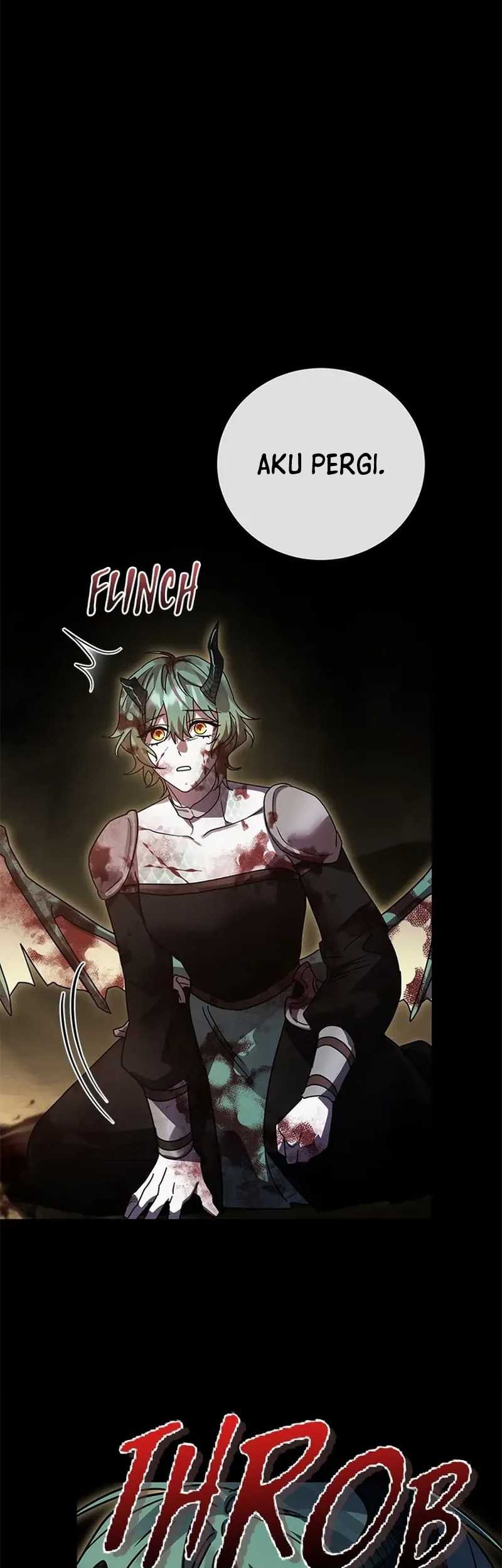 Heroes, Demons & Villains Chapter 70 - halaman 24