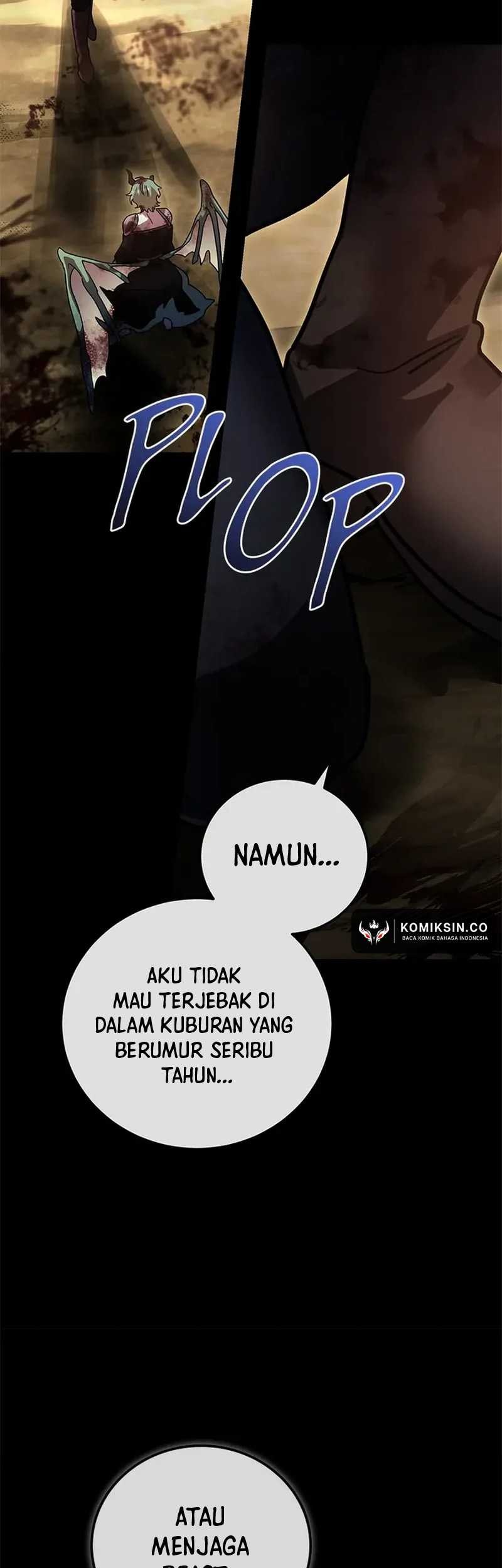Heroes, Demons & Villains Chapter 70 - halaman 26
