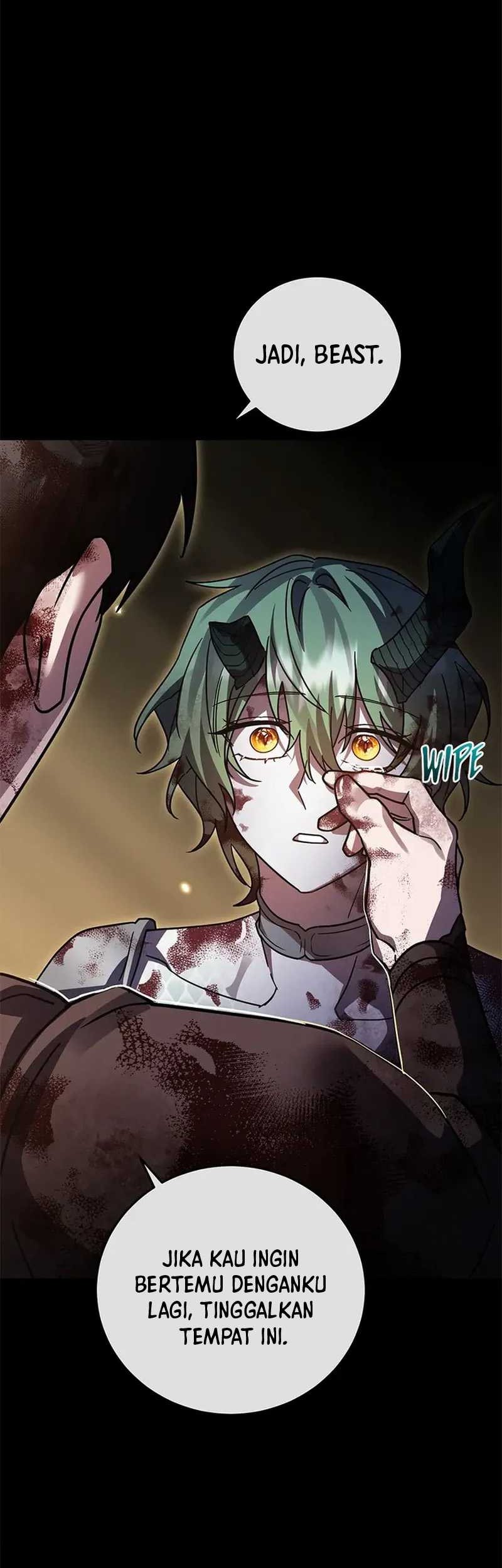 Heroes, Demons & Villains Chapter 70 - halaman 28