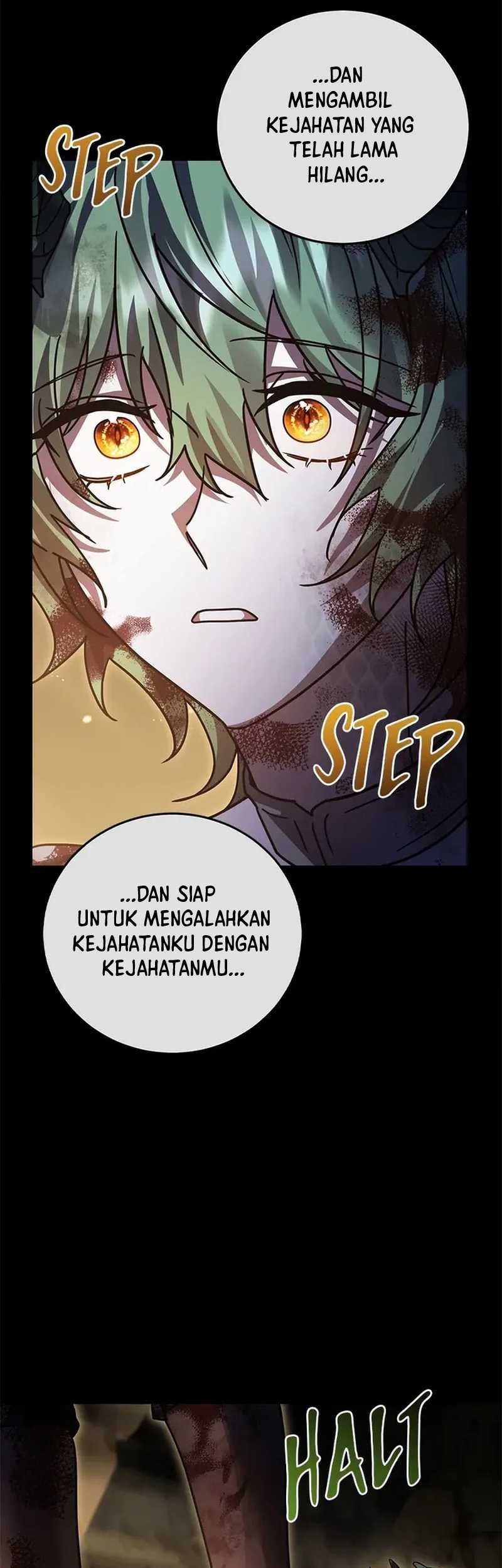 Heroes, Demons & Villains Chapter 70 - halaman 30