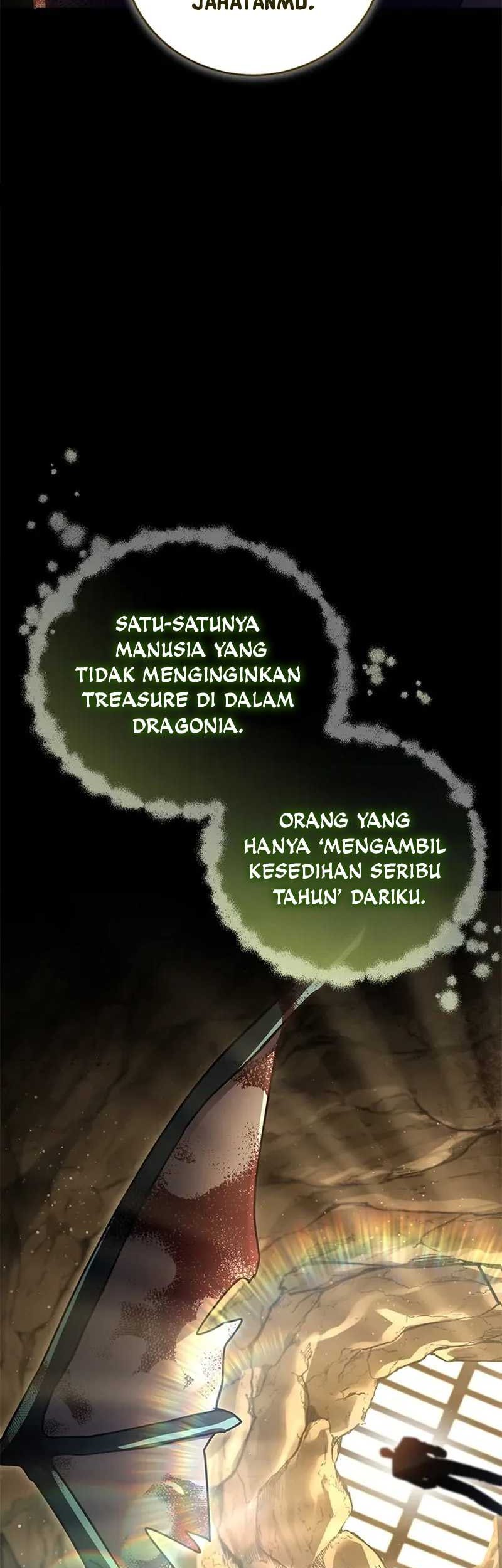 Heroes, Demons & Villains Chapter 70 - halaman 32