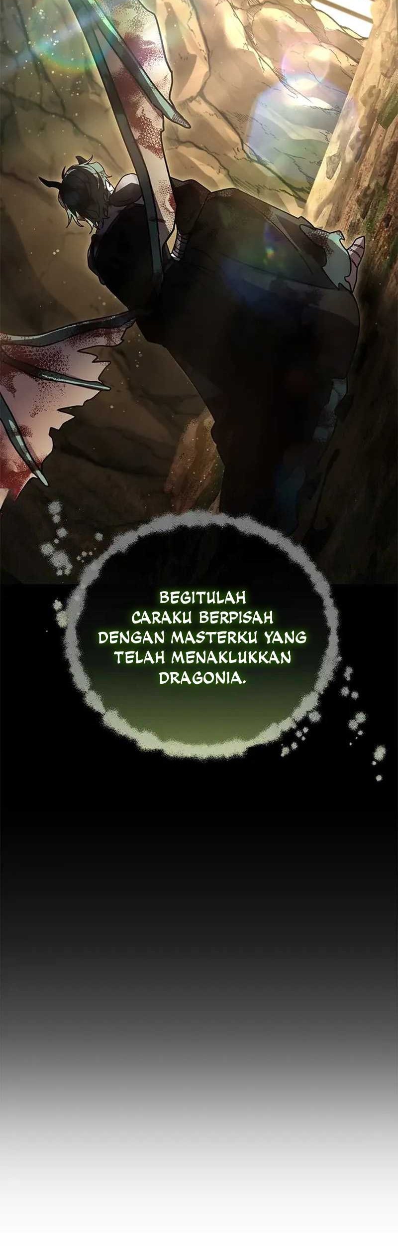 Heroes, Demons & Villains Chapter 70 - halaman 33