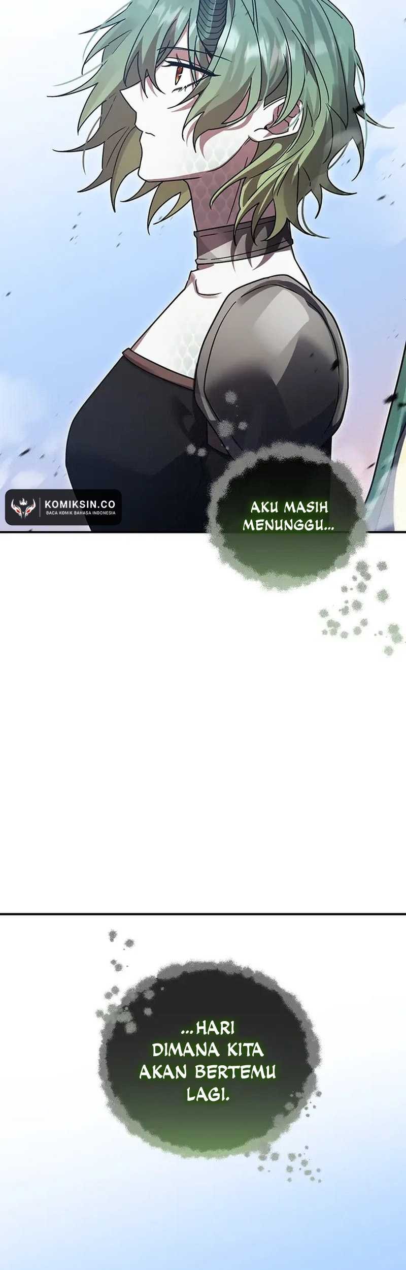 Heroes, Demons & Villains Chapter 70 - halaman 35