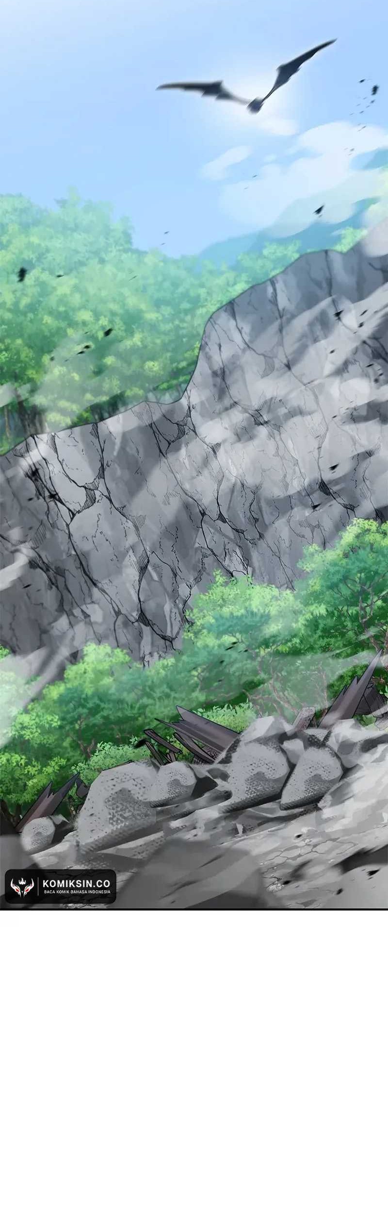 Heroes, Demons & Villains Chapter 70 - halaman 36