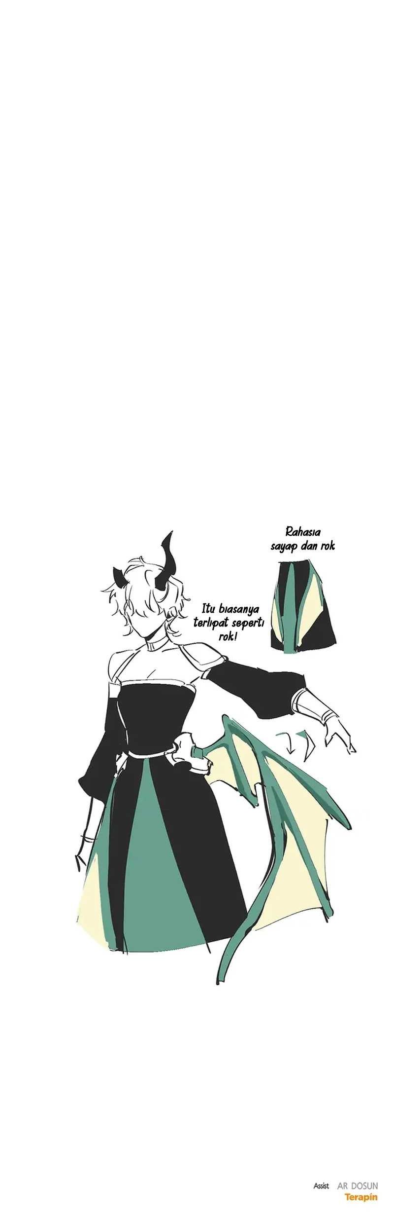 Heroes, Demons & Villains Chapter 70 - halaman 37