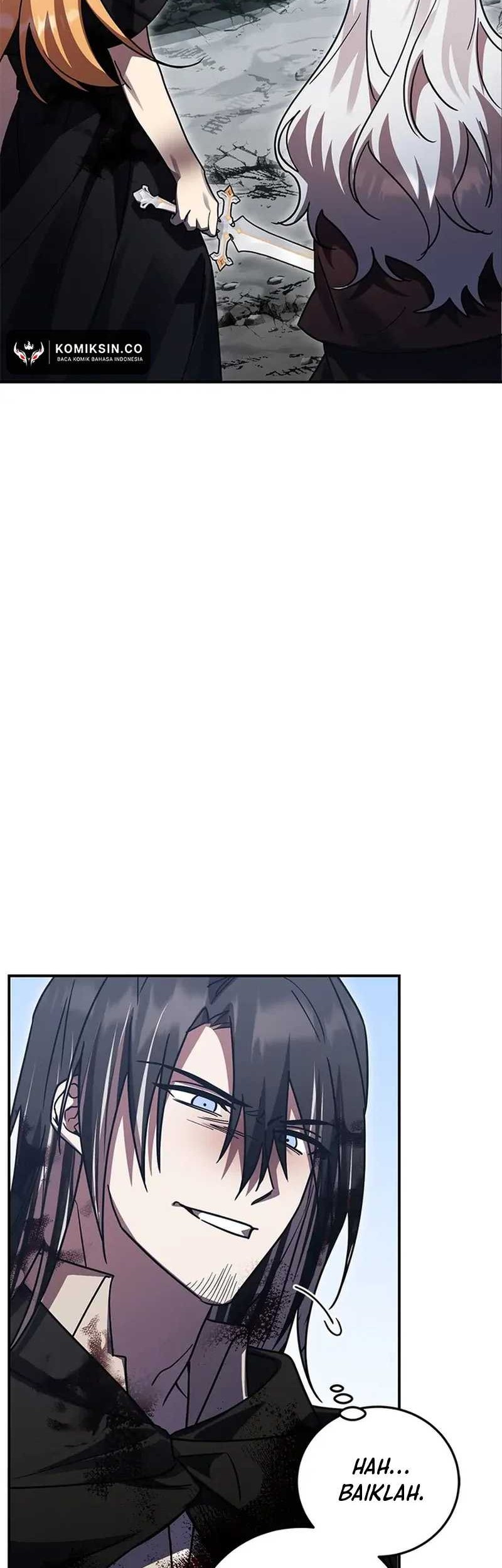 Heroes, Demons & Villains Chapter 70 - halaman 4