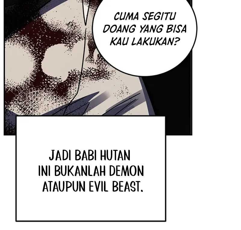 Heroes, Demons & Villains Chapter 70 - halaman 5