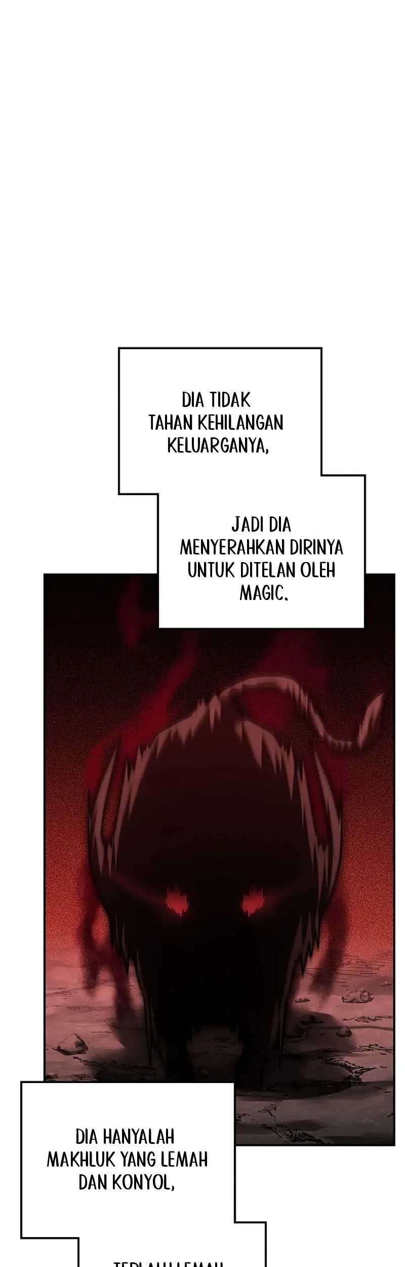 Heroes, Demons & Villains Chapter 70 - halaman 6