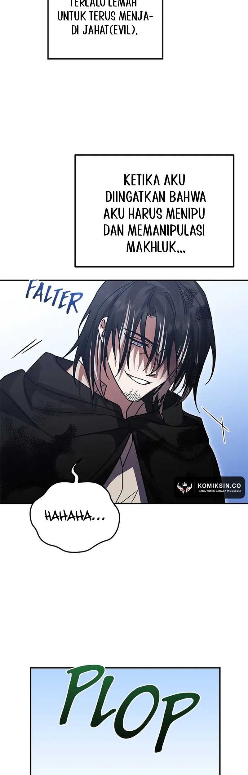 Heroes, Demons & Villains Chapter 70 - halaman 7