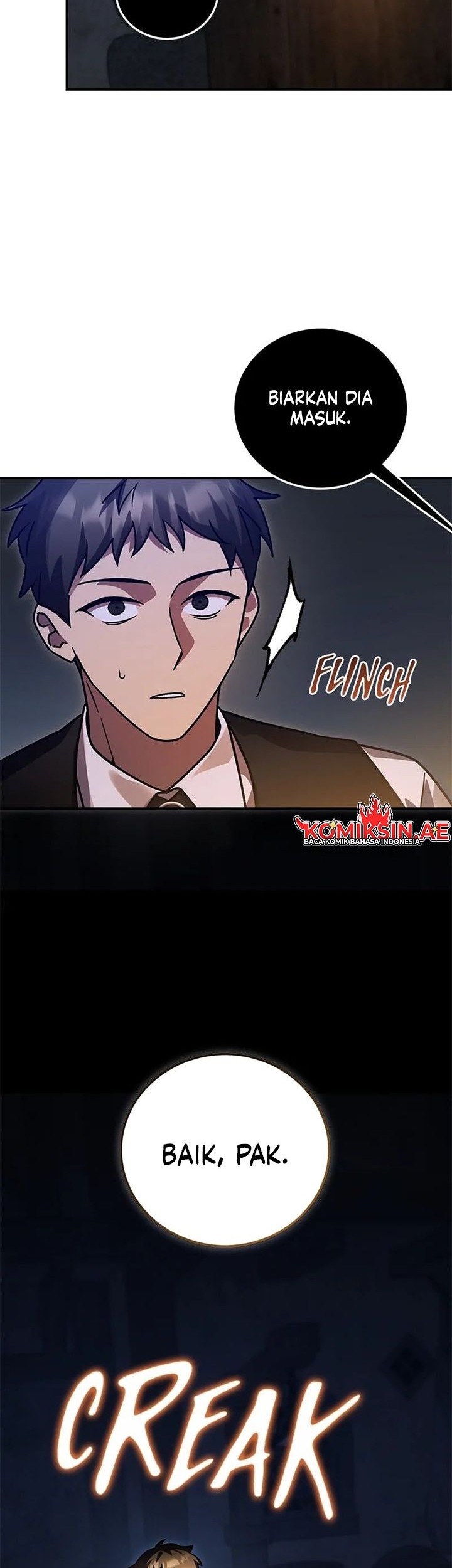 Heroes, Demons & Villains Chapter 71 - halaman 11