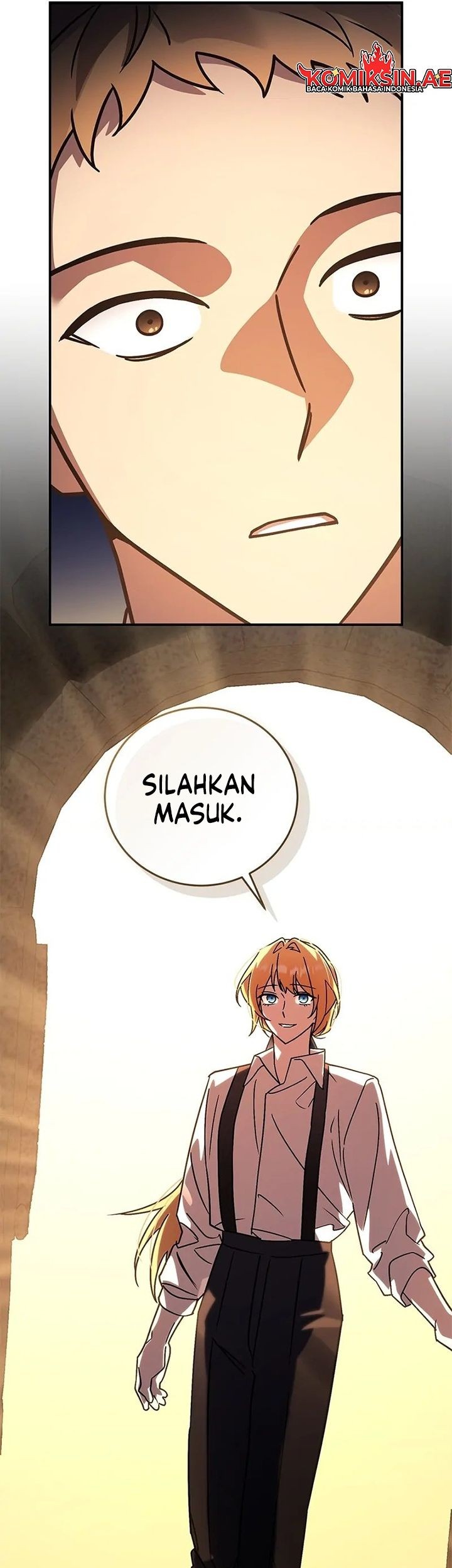 Heroes, Demons & Villains Chapter 71 - halaman 13