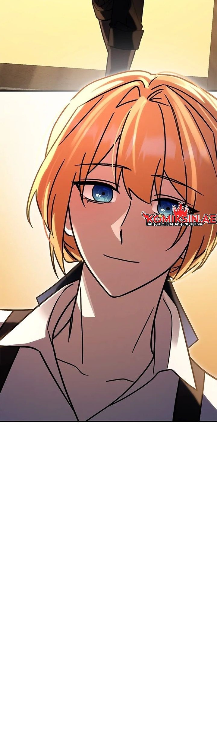Heroes, Demons & Villains Chapter 71 - halaman 14