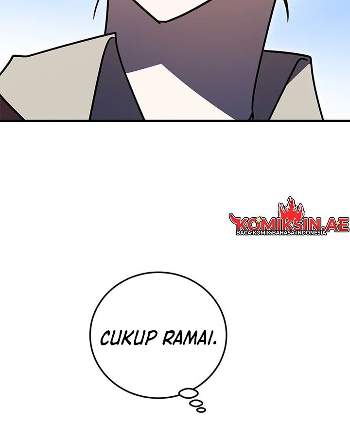 Heroes, Demons & Villains Chapter 71 - halaman 18