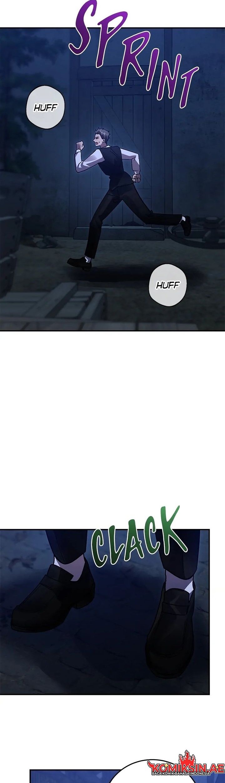 Heroes, Demons & Villains Chapter 71 - halaman 2