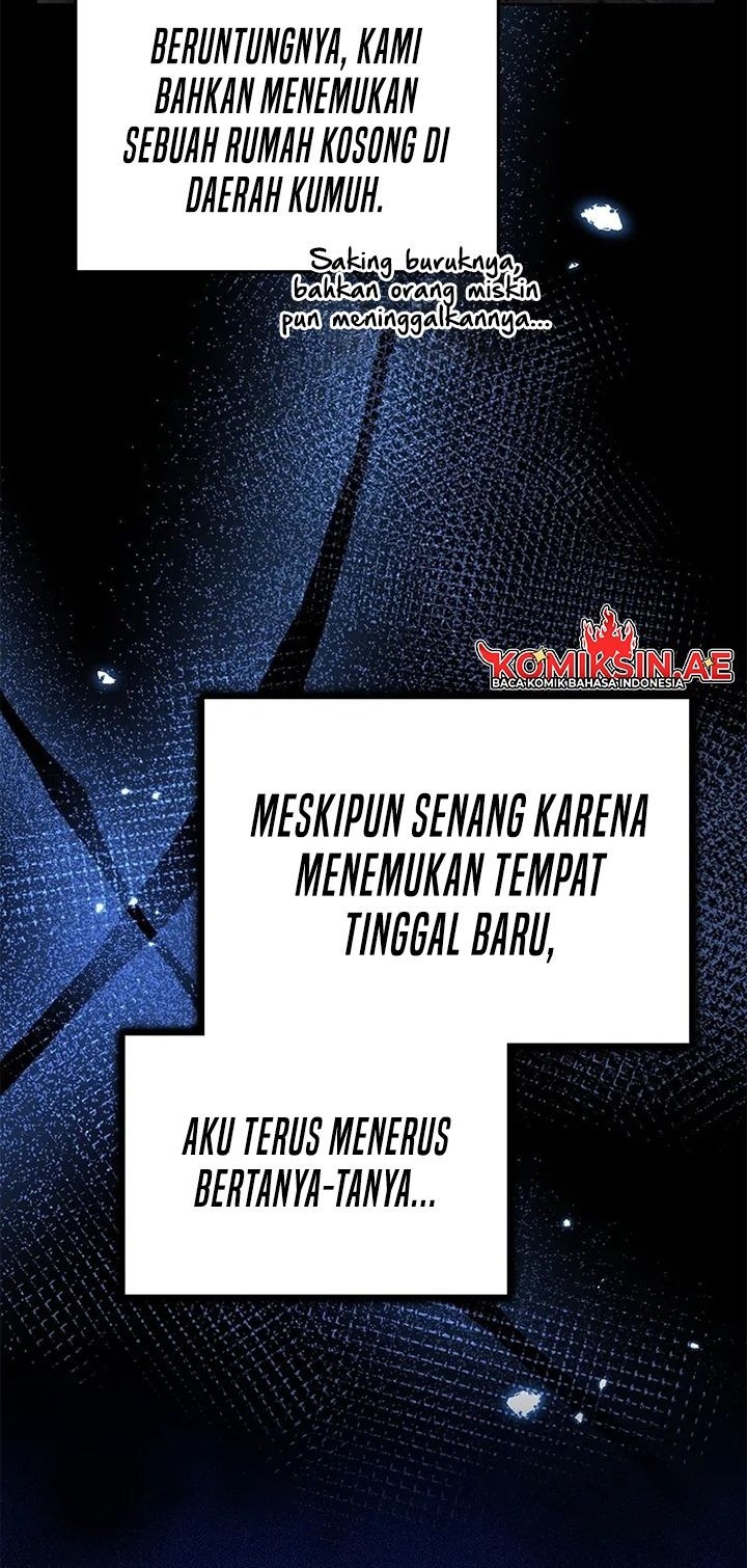 Heroes, Demons & Villains Chapter 71 - halaman 21