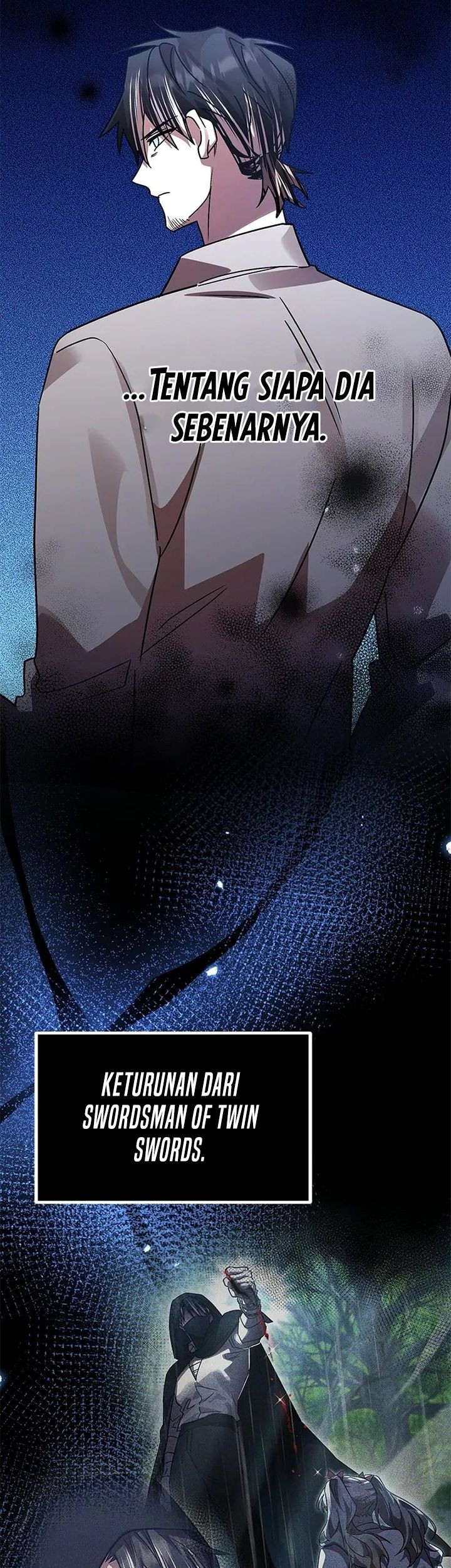 Heroes, Demons & Villains Chapter 71 - halaman 22