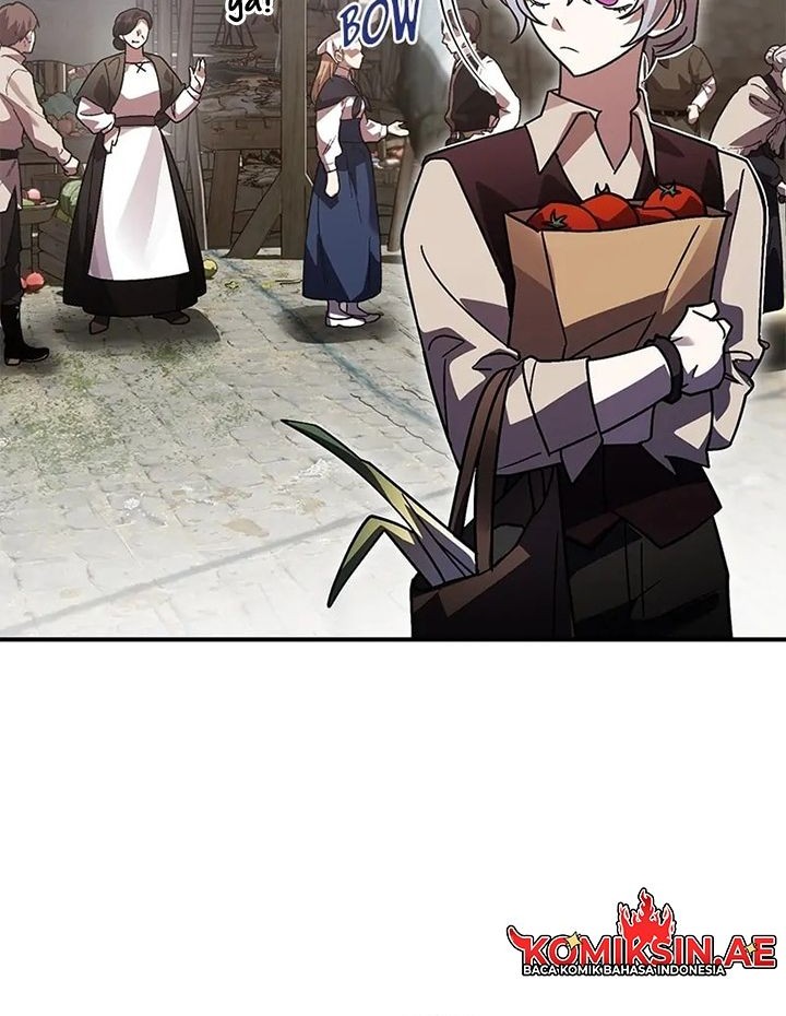 Heroes, Demons & Villains Chapter 71 - halaman 24