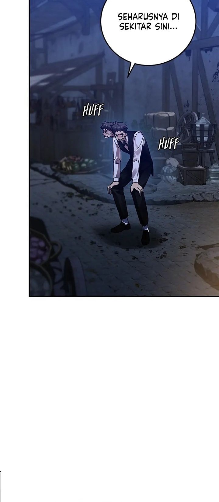 Heroes, Demons & Villains Chapter 71 - halaman 3