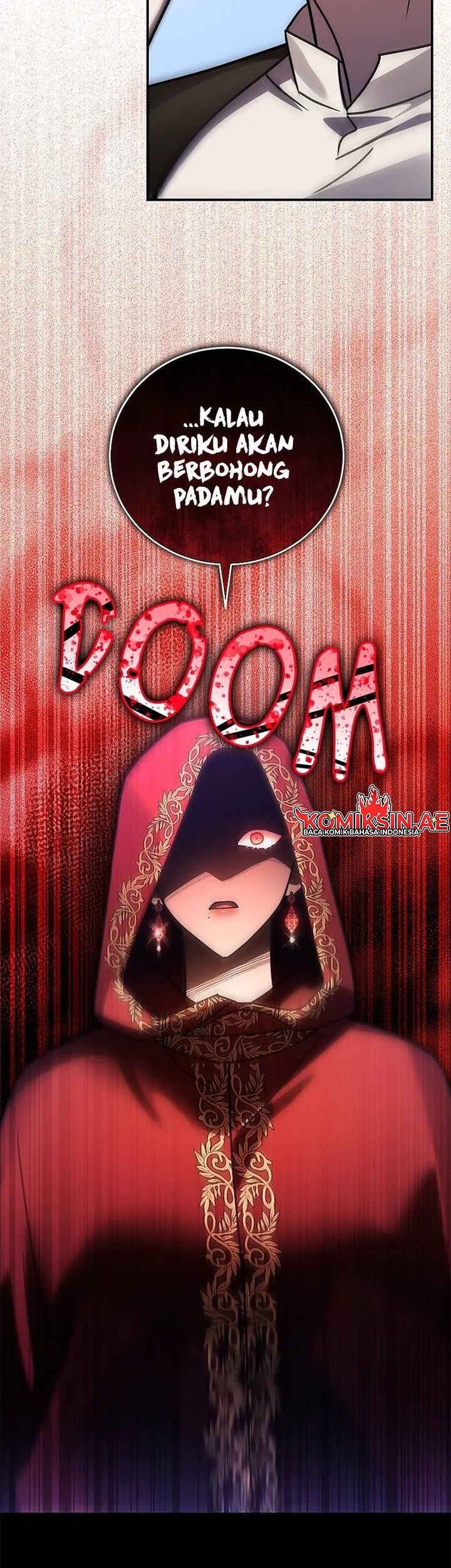 Heroes, Demons & Villains Chapter 71 - halaman 37