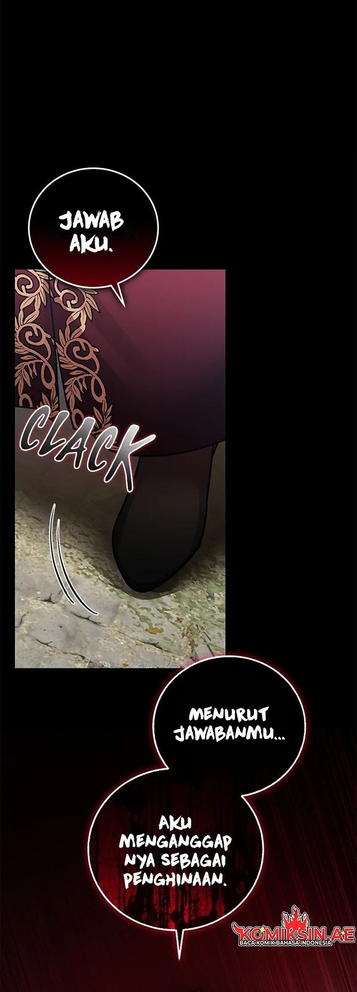 Heroes, Demons & Villains Chapter 71 - halaman 38