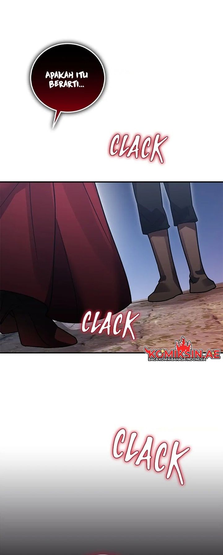 Heroes, Demons & Villains Chapter 71 - halaman 41