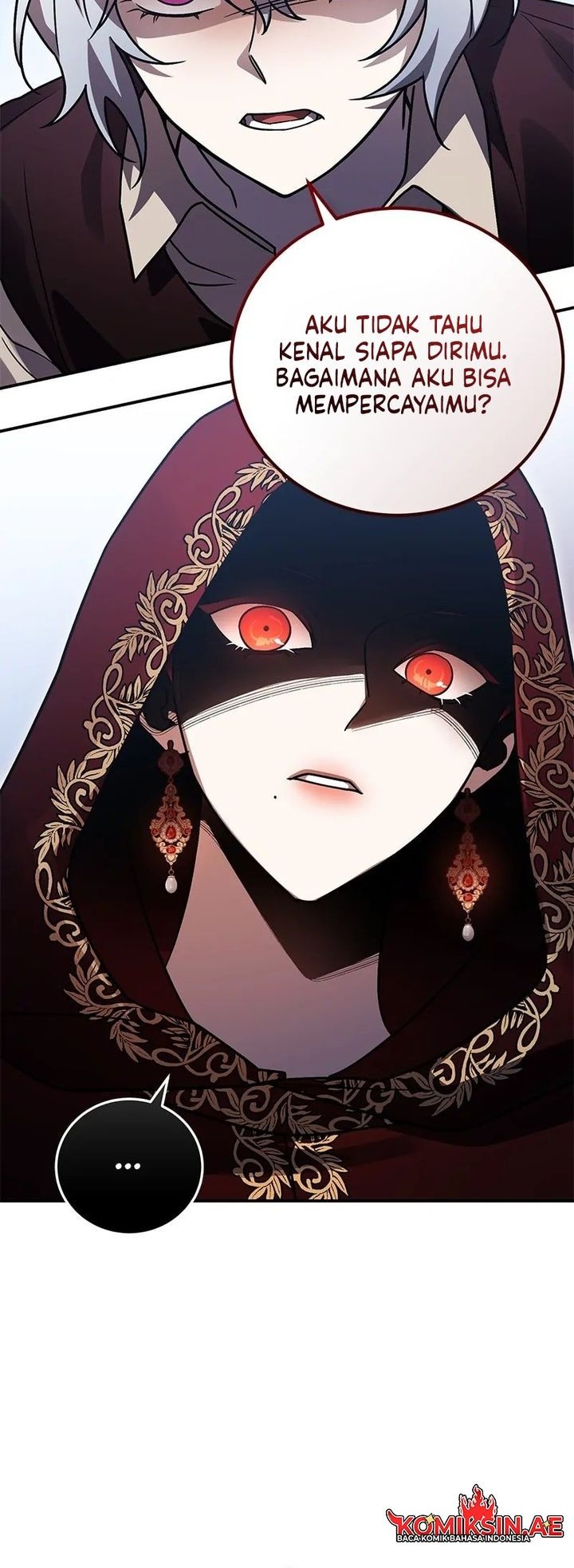 Heroes, Demons & Villains Chapter 71 - halaman 44